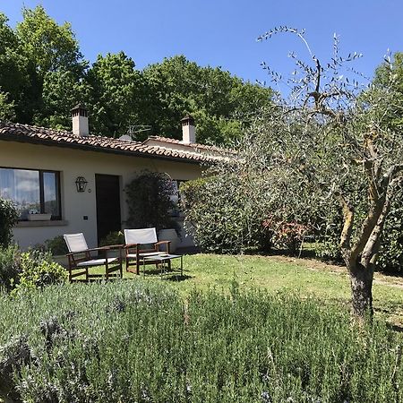 Relais San Bruno Guest House Montepulciano Stazione Eksteriør bilde