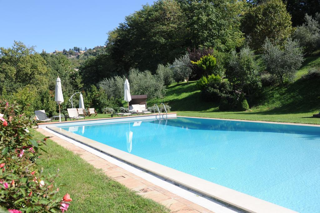 Relais San Bruno Guest House Montepulciano Stazione Eksteriør bilde