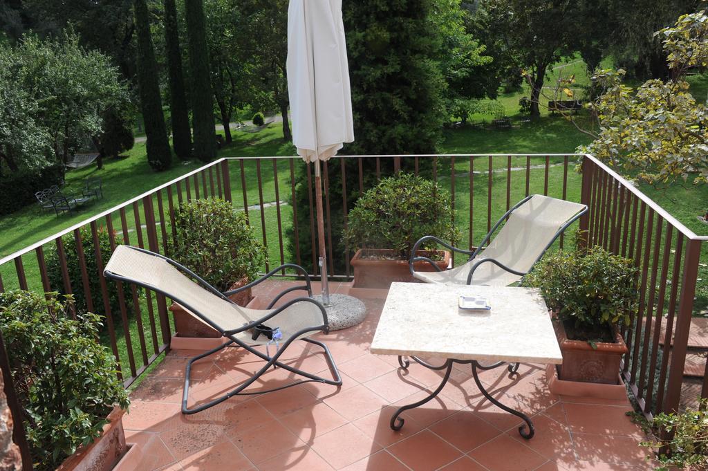 Relais San Bruno Guest House Montepulciano Stazione Eksteriør bilde