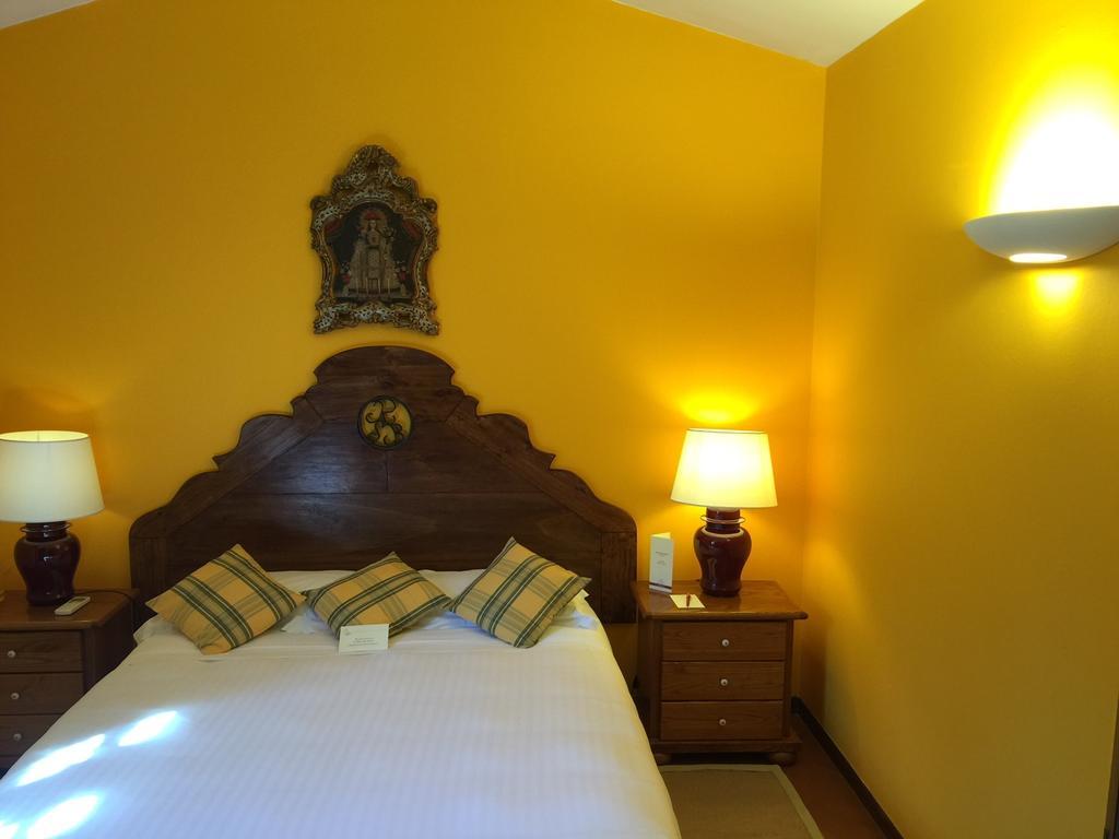 Relais San Bruno Guest House Montepulciano Stazione Rom bilde