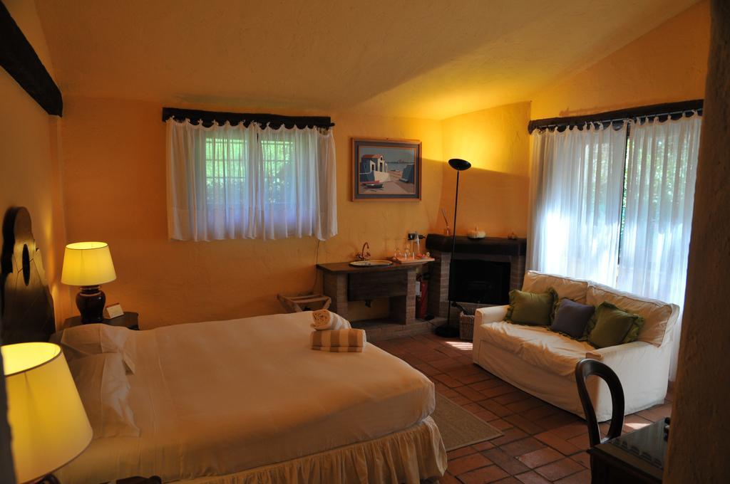 Relais San Bruno Guest House Montepulciano Stazione Eksteriør bilde