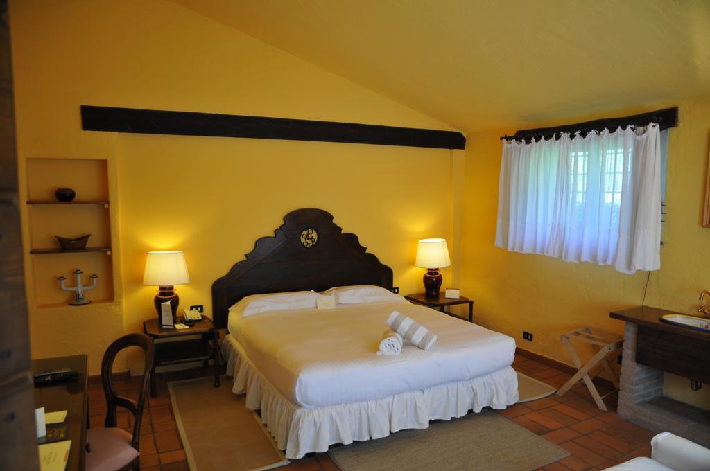 Relais San Bruno Guest House Montepulciano Stazione Eksteriør bilde