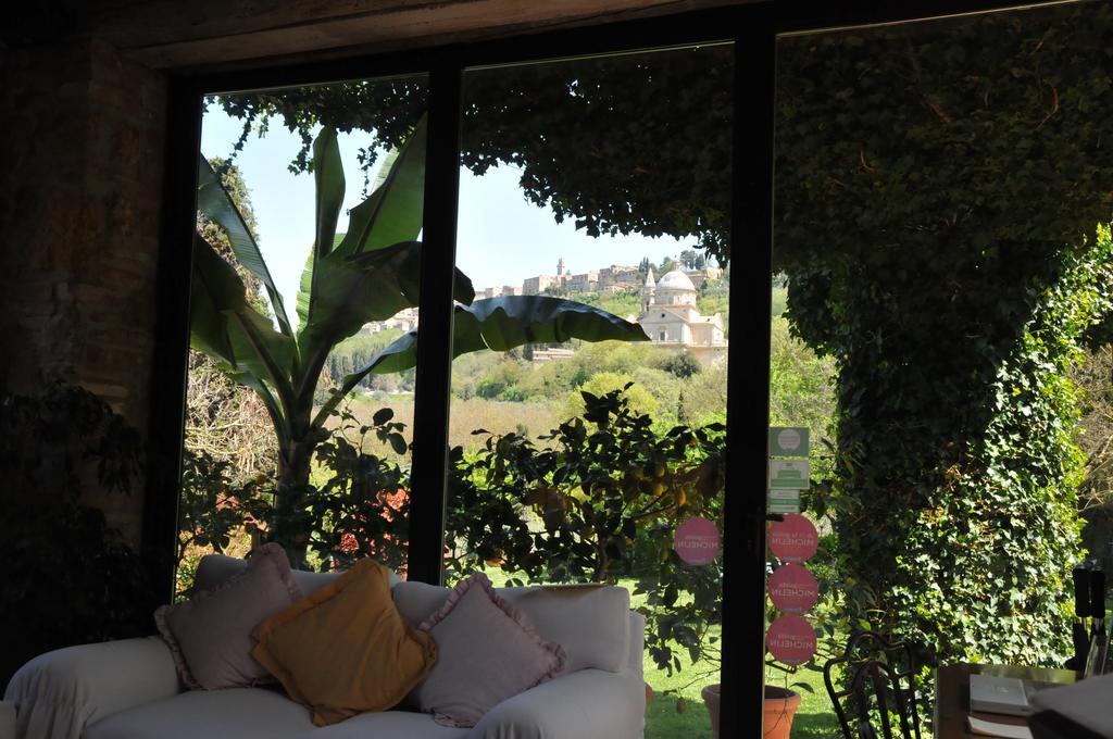 Relais San Bruno Guest House Montepulciano Stazione Eksteriør bilde