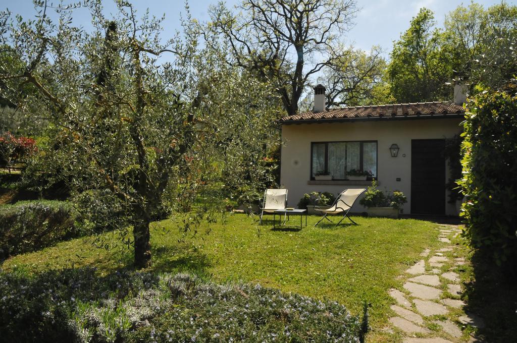 Relais San Bruno Guest House Montepulciano Stazione Eksteriør bilde