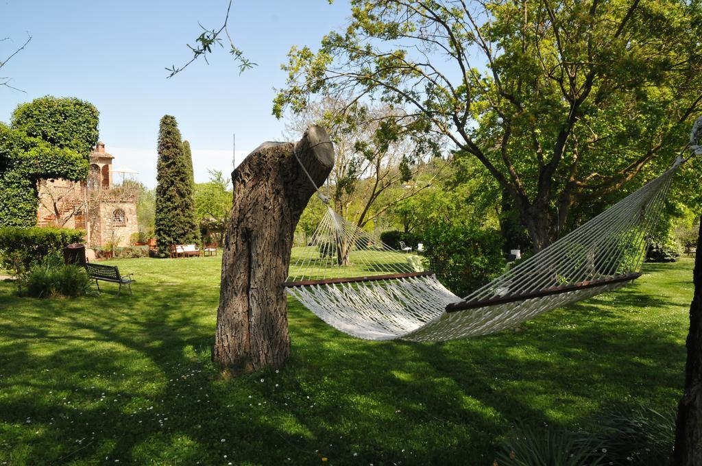 Relais San Bruno Guest House Montepulciano Stazione Eksteriør bilde