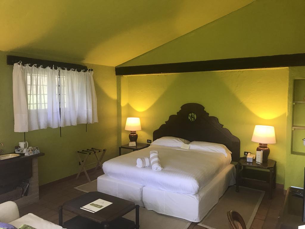 Relais San Bruno Guest House Montepulciano Stazione Eksteriør bilde