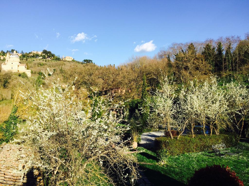 Relais San Bruno Guest House Montepulciano Stazione Eksteriør bilde